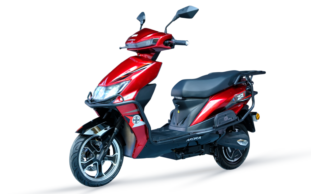 Arora ZR 1 - Görsel 2