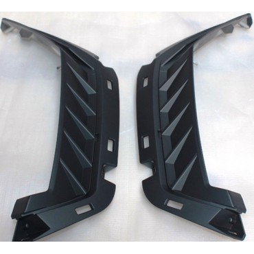 Arora Gt 250 Max  Ön Panel Dek.pls Sol