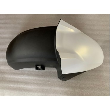 Arora Chinf 318  Ön Çamurluk Beyaz